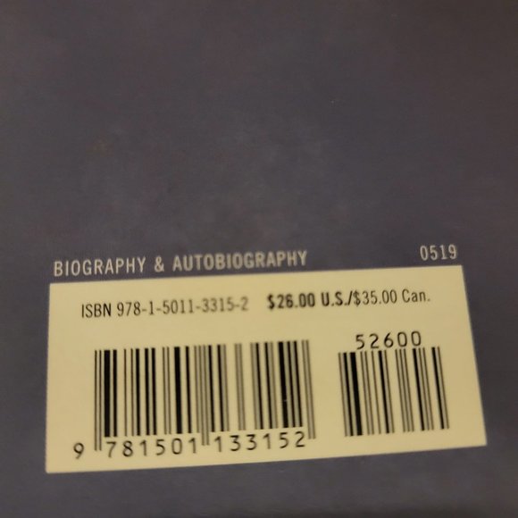 A Memoir, Let Love Have The Last Word, Common - Picture 5 of 5